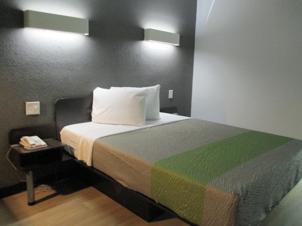 Studio 6-Indianapolis, In Chambre photo