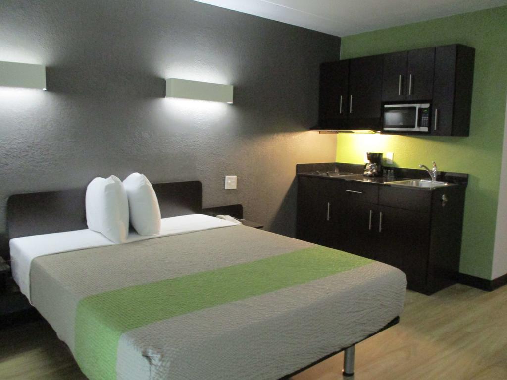 Studio 6-Indianapolis, In Extérieur photo