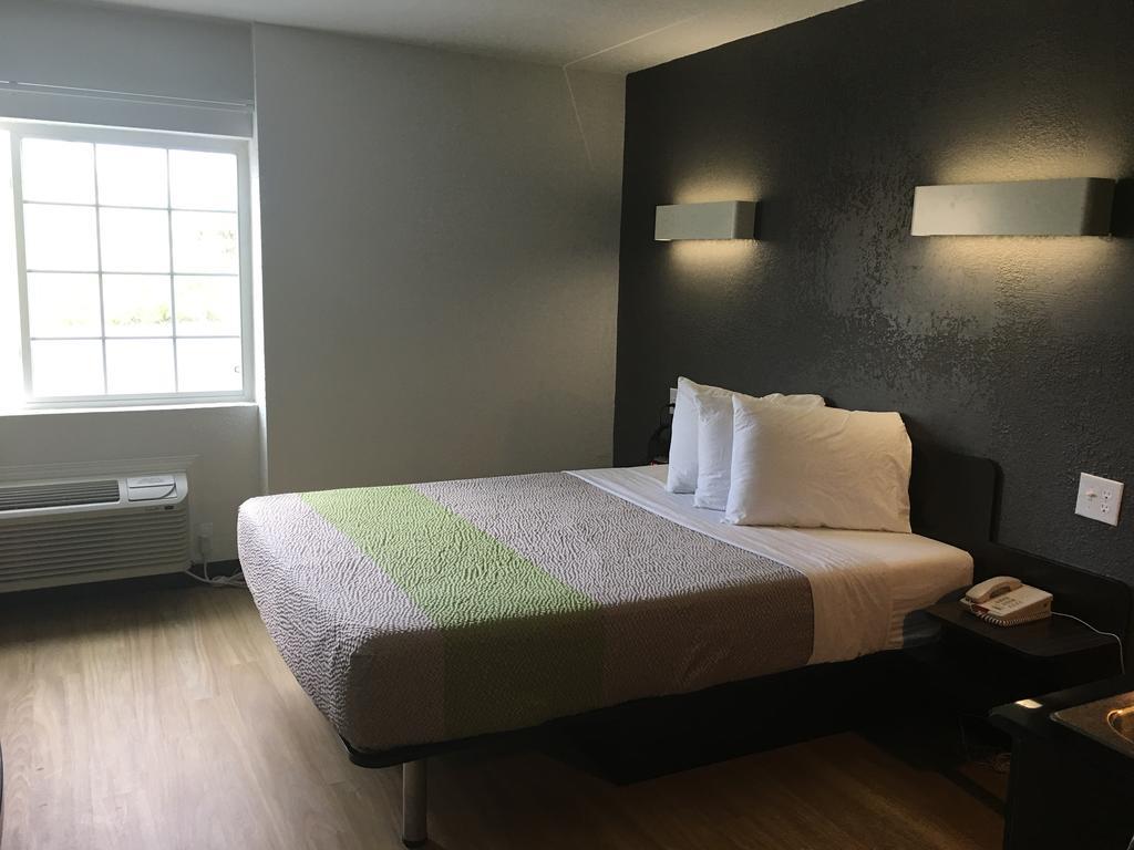 Studio 6-Indianapolis, In Extérieur photo