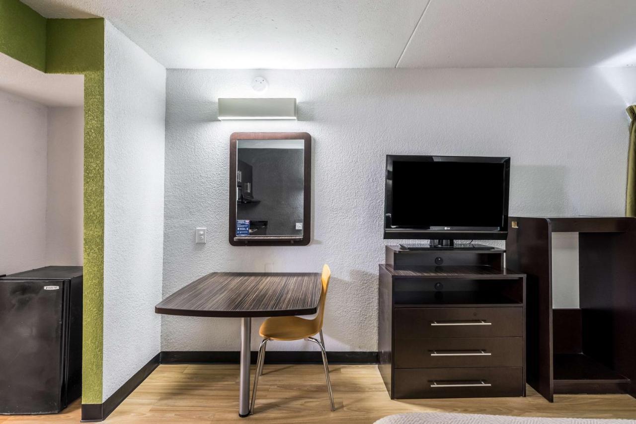 Studio 6-Indianapolis, In Extérieur photo
