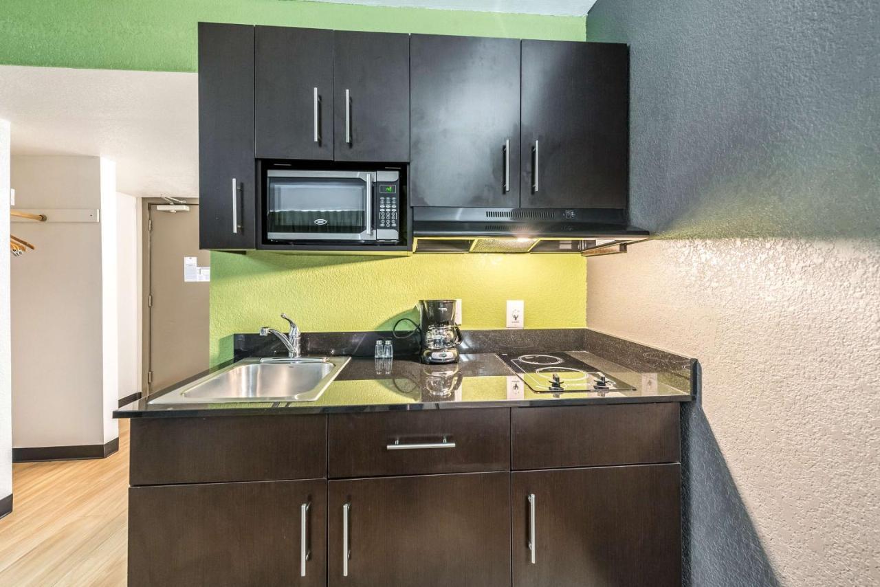 Studio 6-Indianapolis, In Extérieur photo
